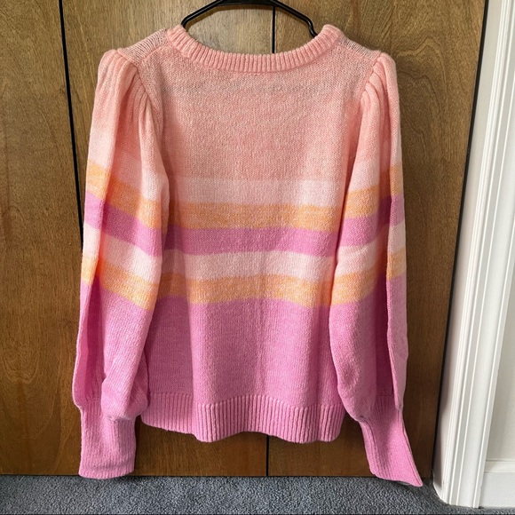 NWT Lilly Pulitzer Ritza Sweater - Picture 6 of 9